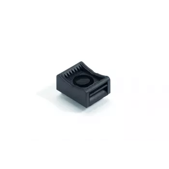 Hebotec KBS-SN 4-20 10 tvirtinimo pagrindas, juodas, 3011-572C