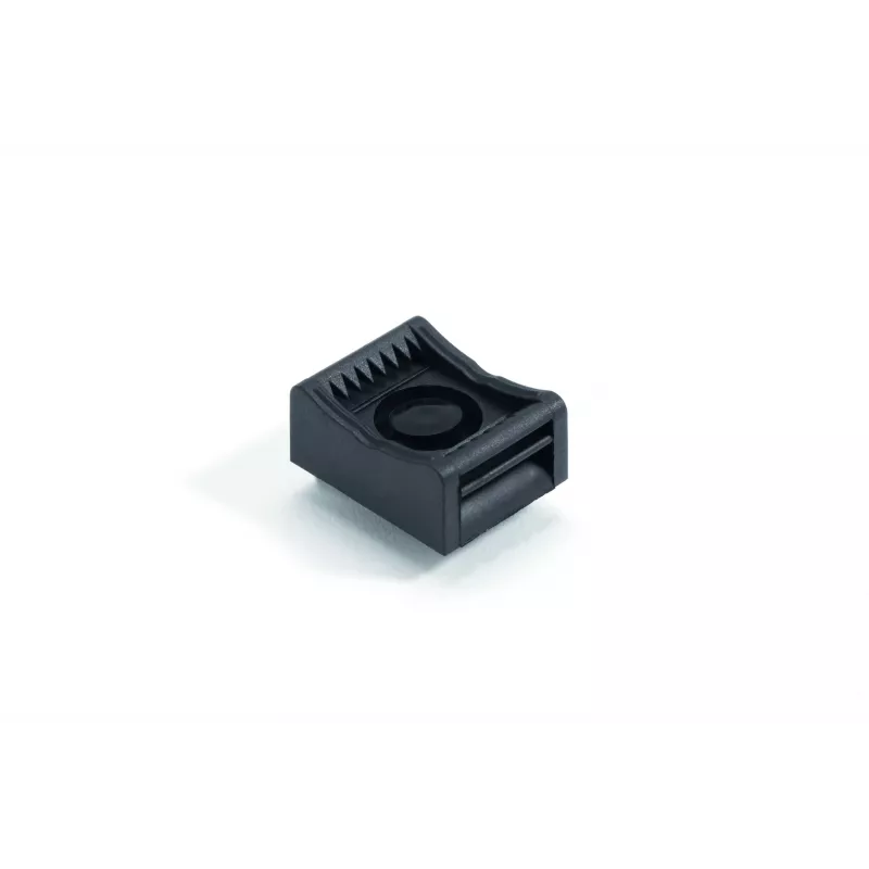 Hebotec KBS-SN 4-20 10 tvirtinimo pagrindas, juodas, 3011-572C