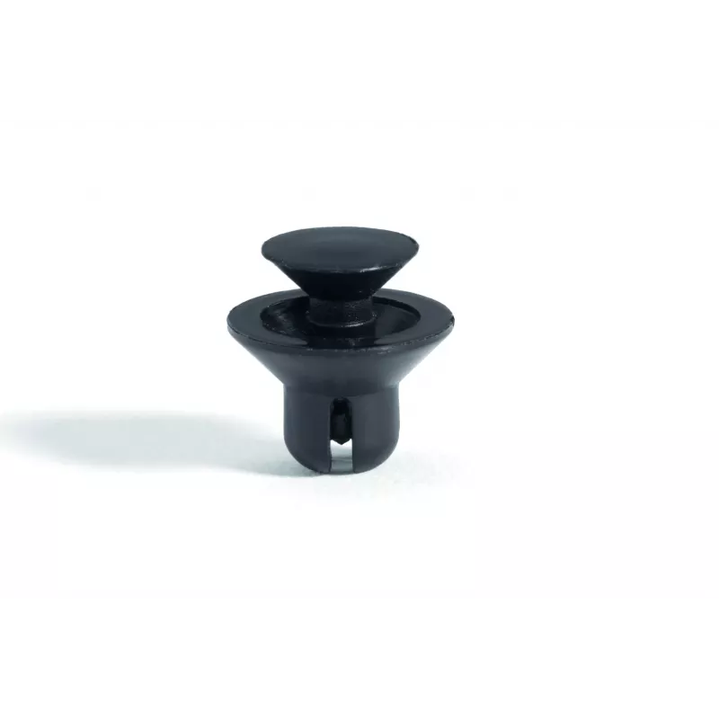 Hebotec KBS-SN 4-20 10 tvirtinimo pagrindas, juodas, 3011-572C