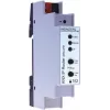 Weinzierl KNX IP Router 752 secure, KNX IP maršrutizatorius / IP sąsaja, 1 TE, 18 mm, 5249