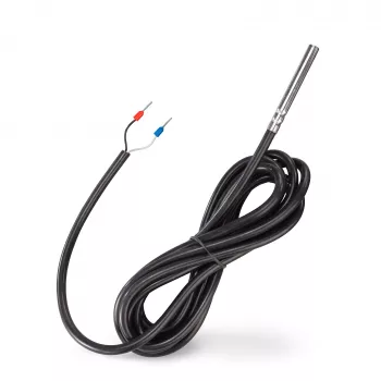 H-TRONIC HTS 1000 DIN bėgio temperatūros jungiklis -99°C iki +850°C 1114690