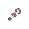 Hebotec TFC6 10 temperatūros jutiklio spaustukas 3110-010C
