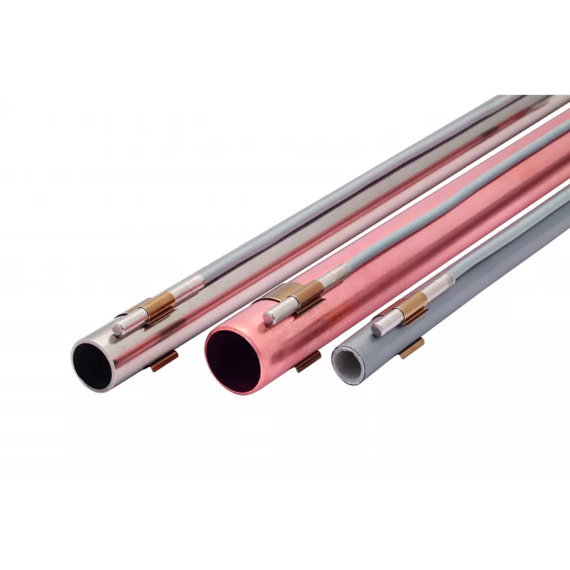 Hebotec TFC6 10 temperatūros jutiklio spaustukas 3110-010C