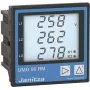 Janitza UMG 96RM galios kokybės analizatorius, 90-277V AC/DC, skydinis montavimas, RS485 Modbus 5222061