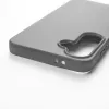 MRDISC Samsung Galaxy S24 FE galinis dangtelis juodas TPU MG-BCSGAS24FESW