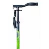 MUUWMI Aluminium Scooter PRO paspirtukas 230 mm žalias