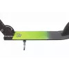 MUUWMI Aluminium Scooter PRO paspirtukas 230 mm žalias