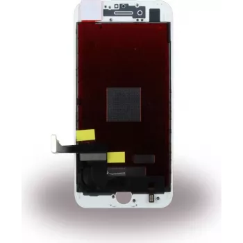 CYOO Aukštos kokybės LCD + jutiklinis ekranas, pilnas rinkinys, skirtas Apple iPhone 7 - Baltas (CY120995)