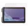 MRDISC Samsung Galaxy Tab Active 4 Pro grūdinto stiklo ekrano apsauga 10,1 colio 9H visiška danga MG-SPSTABACTIVE4P