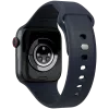 VONMÄHLEN Classic Band 2, skirta Apple Watch 44/45/46/49mm, Navy
