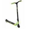 MUUWMI AU 399 Stunt Scooter 100 mm juodas/žalias