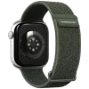 VONMÄHLEN Fitness Loop 2 40, 41, 42mm One Size, alyvuogių spalvos