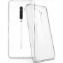 CYOO silikoninis dėklas OPPO Reno2 - itin plonas permatomas galinis dangtelis CY121602