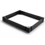IT-BUDGET cokolis SRK serverių spintai 800 x 1000 mm, 100 mm aukščio, juodas (90ITBSOSRK810S)