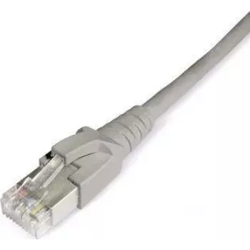 Dätwyler Cat 6 U/UTP RJ45 tinklo kabelis, 5 m, pilkas 653 516