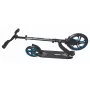 MUUWMI Aluminium Scooter PRO paspirtukas 250 mm mėlynas