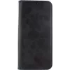 CYOO Premium Book Case dėklas Apple iPhone 12 / 12 Pro 6,1 colio - juodas CY121907