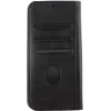 CYOO Premium Book Case, skirta Samsung Galaxy M31 - juodas CY121911