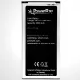 PowerRay akumuliatorius PR-S5, skirtas Samsung Galaxy S5, 2800 mAh, didmeninė pakuotė (PR-S5)