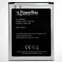PowerRay baterija PR-S3, skirta Samsung Galaxy S3, 2100 mAh, didmeninė pakuotė