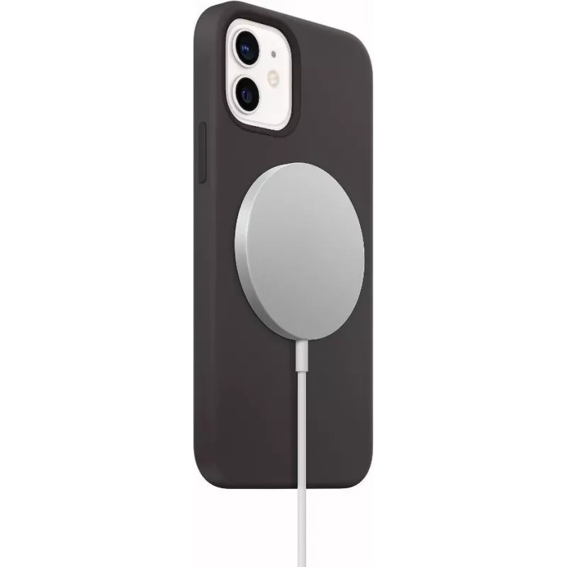 CYOO MagSafe belaidis įkroviklis su USB-A portu - USB-C įėjimas - iPhone 12 serijai (CY122165)