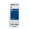 H-Tronic 1114780 ICL 3680 įsijungimo srovės ribotuvas, 3680 W, 16 A, 230 V AC, baltas