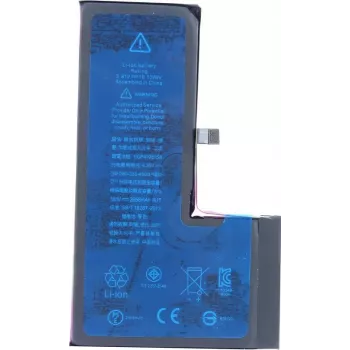 CYOO Premium pakaitinė baterija Apple iPhone Xs - 2658mAh (CY122586)