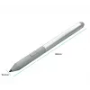 MrDisc Rechargeable Active Pen G3, skirta HP - sidabrinis, MPP 2.0, 4096 slėgio lygių, USB-C 9512
