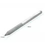 MrDisc Rechargeable Active Pen G3, skirta HP - sidabrinis, MPP 2.0, 4096 slėgio lygių, USB-C 9512