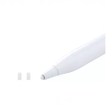 MRDISC Stylus Pen for Samsung Galaxy Tab A9 / S9 / S9 FE / S10+ (MG-PENSTAB) - juodas