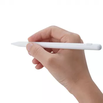 MRDISC Stylus Pen for Samsung Galaxy Tab A9 / S9 / S9 FE / S10+ (MG-PENSTAB) - juodas