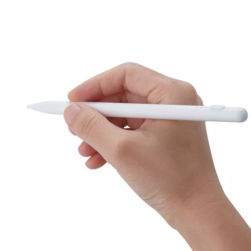 MRDISC Stylus Pen for Samsung Galaxy Tab A9 / S9 / S9 FE / S10+ (MG-PENSTAB) - juodas