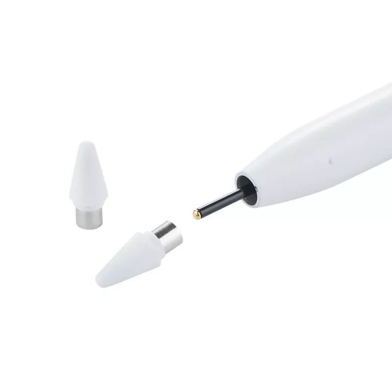 MRDISC Stylus Pen for Samsung Galaxy Tab A9 / S9 / S9 FE / S10+ (MG-PENSTAB) - juodas