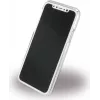 CYOO Brushed Stand Case, skirtas Apple iPhone X / XS - sidabrinis
