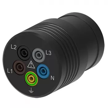 HT Instruments DAA-16 srovės matavimo adapteris (2002900)