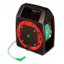 HT Instruments TL-50MKT 50 m įžeminimo bandymo laido ilgintuvas ant ritės, žalias 2009690