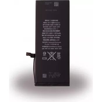 CYOO ličio jonų polimero baterija, skirta Apple iPhone 6 Plus - 2915mAh (pakeičia APN616-0772)