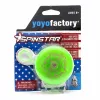 YoYoFactory Spinstar jo-jo žalias