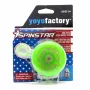 YoYoFactory Spinstar jo-jo žalias