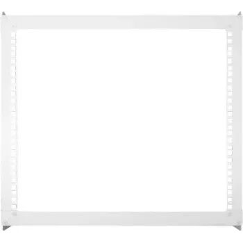 IT-BUDGET 19 inch tvirtinimo rėmas AAR - 12U - 525x60 mm - optimizuota versija - 1 vnt. 90ITB19MTRX12