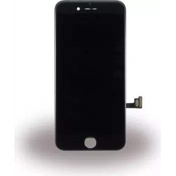 CYOO Premium kokybės LCD+lietimo ekrano pilnas rinkinys, skirtas Apple iPhone 7 - juodas (CY120994)