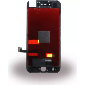 CYOO Premium kokybės LCD+lietimo ekrano pilnas rinkinys, skirtas Apple iPhone 7 - juodas (CY120994)