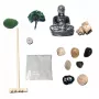 Mad Monkey Zen Garten žaidimų pelės kilimėlis 900x400x3mm 2000079