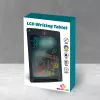 Mad Monkey spalvingoji 8,5 colio LCD piešimo lentelė su rašikliu 2000102