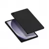 Mr.Disc galinis dangtelis, skirtas Samsung Galaxy Tab A9+ 64GB, juodas TPU (MG-BCSGTABA9SW)