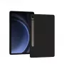 MRDISC galinis dangtelis, skirtas Samsung Galaxy Tab S9 FE 11 colių, juodas TPU (MG-BCSGTABS9FESW)