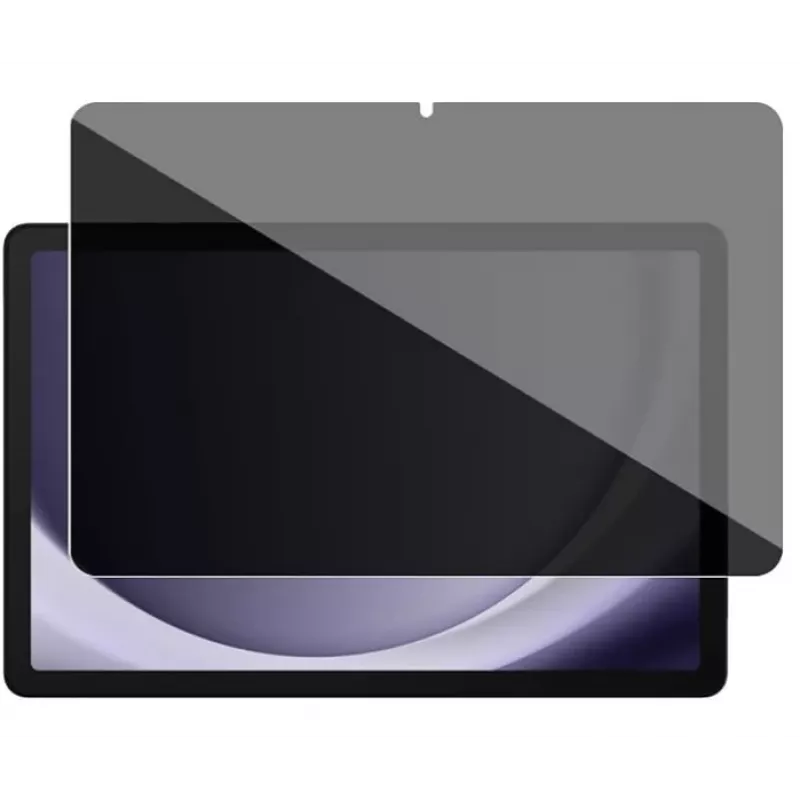 MRDISC privatumo ekrano apsauga Samsung Galaxy Tab S9 FE 11 inch - Anti-Spy, Anti-Glare, PET plėvelė MG-SPSGTABS9FEAP