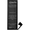 PowerRay baterija PR-616-0613, skirta iPhone 5, 1440 mAh, didmeninė pakuotė
