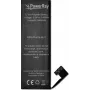 PowerRay baterija PR-616-0611, skirta iPhone 5, 1440 mAh, didmeninė pakuotė