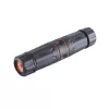 IT-BUDGET atsparus vandeniui RJ45 sujungėjas IP68 Cat.6A, skirta lauko ir pramonės naudojimui - 2 x RJ45 female - juodas (90ITBKK6AIP68)